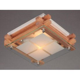 Накладной светильник OML-40517-02