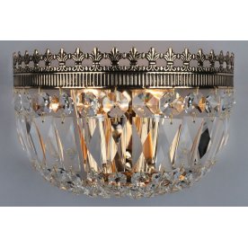 Накладной светильник OML-76607-02