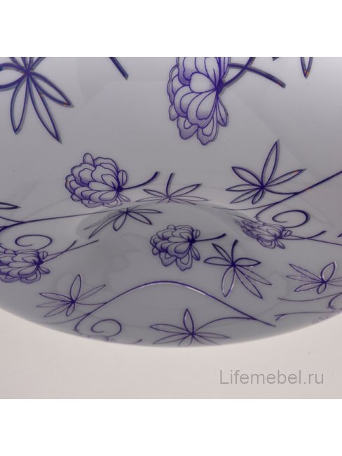 Накладной светильник Омега 325014601
