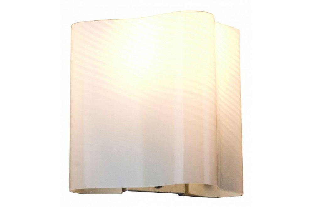 Настенный светильник Onde SL117.511.01