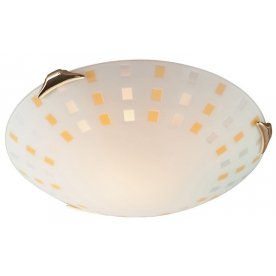 Накладной светильник Quadro 363