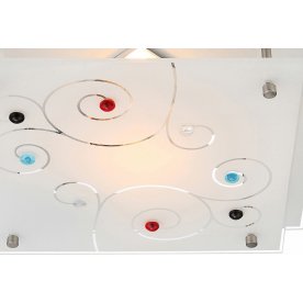 Накладной светильник Regius 48140-1