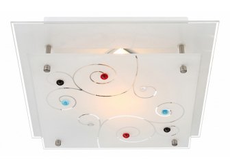 Накладной светильник Regius 48140-1