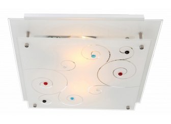 Накладной светильник Regius 48140-2