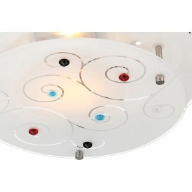 Накладной светильник Regius 48141-1