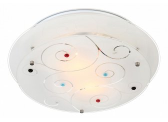 Накладной светильник Regius 48141-2