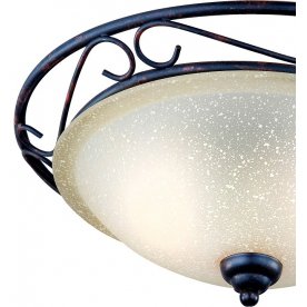 Накладной светильник Rustica II 4413-2