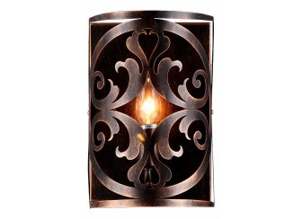 Накладной светильник Rustika H899-01-R