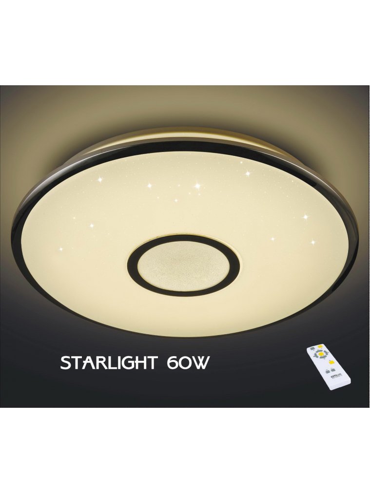 Накладной светильник Starlight CL70360R