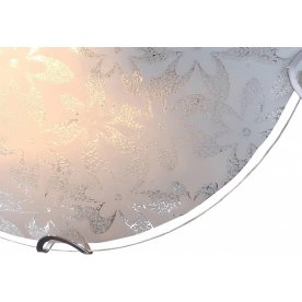 Накладной светильник Tornado 40463-1W