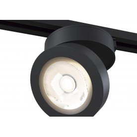 Трековый светильник TR006-1-12W3K-B