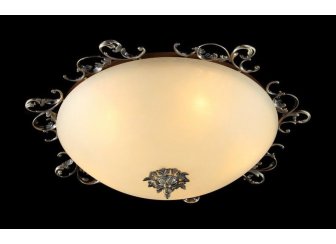 Накладной светильник Geometry 1 CL900-05-R