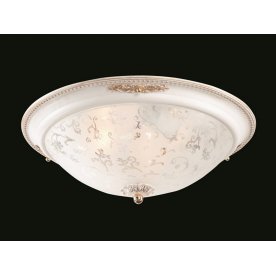 Накладной светильник Geometry 4 CL907-06-W