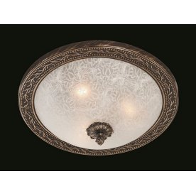 Накладной светильник Geometry 5 CL906-03-R