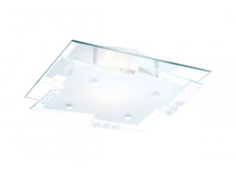 Накладной светильник Dubia 48074