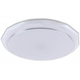 Настенно-потолочный Кристалл 074132