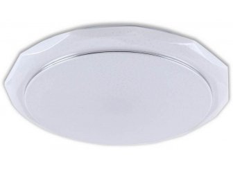 Настенно-потолочный Кристалл 074133