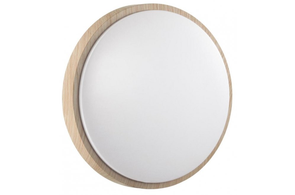 Настенно-потолочный Losta 7607/CL