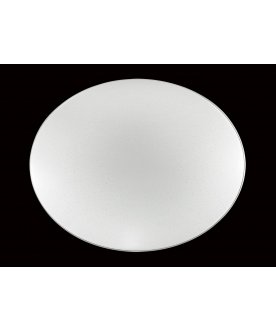 Настенно-потолочный светильник Abasi 2052/CL