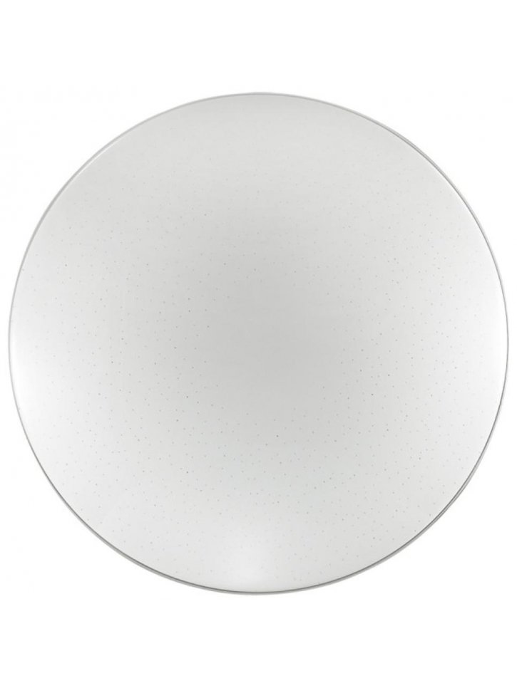 Настенно-потолочный светильник Abasi 2052/CL