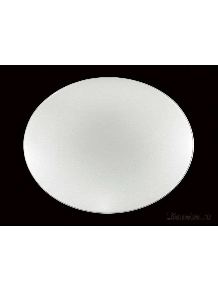 Настенно-потолочный светильник Abasi 2052/CL