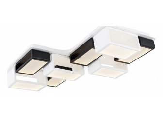 Настенно-потолочный светильник Ахенк 5617-8,19