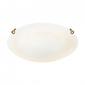 Настенно-потолочный светильник 7602/BL