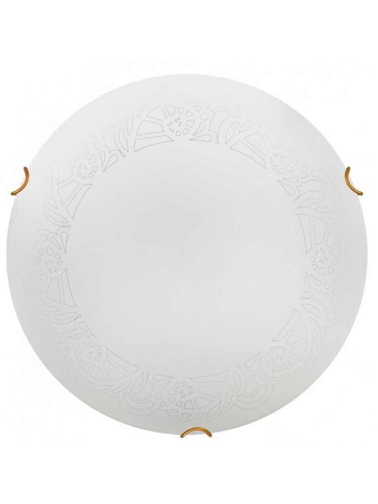 Настенно-потолочный светильник Ammonite 7602/BL