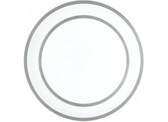 Настенно-потолочный светильник BESTA 3007/EL