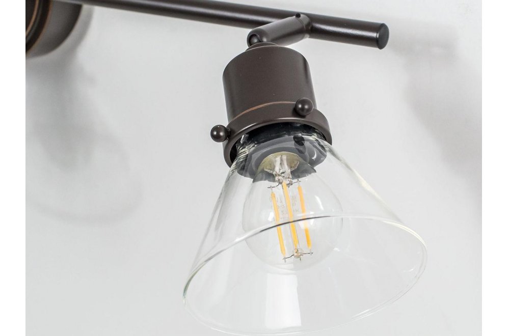 Настенный светильник Бисмарк CL564531