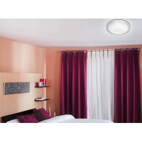 Настенно-потолочный светильник Brisa 2036/CL