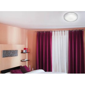 Настенно-потолочный светильник Brisa 2036/DL