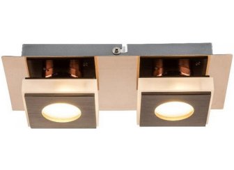 Настенно-потолочный светильник Cayman I 49403-2