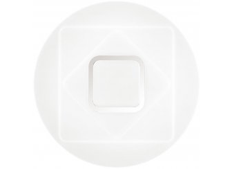 Настенно-потолочный светильник COVA 3006/DL