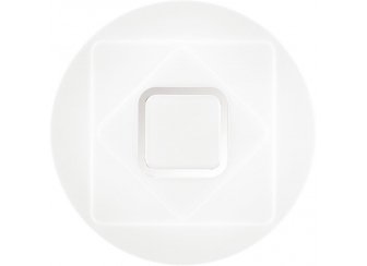 Настенно-потолочный светильник COVA 3006/EL