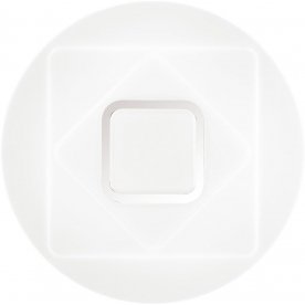 Настенно-потолочный светильник COVA 3037/DL