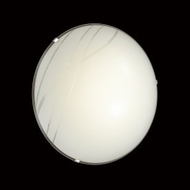 Настенно-потолочный светильник Decora 2066/BL