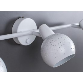 Настенный светильник Деко CL504530