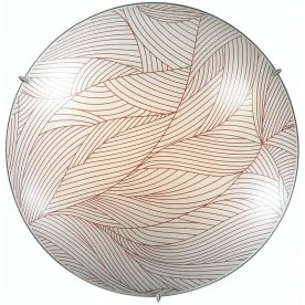 Настенно-потолочный светильник Desi 3210