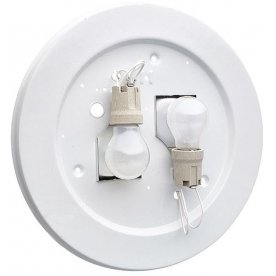 Настенно-потолочный светильник Duna Duna 153/K