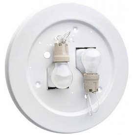 Настенно-потолочный светильник Duna Duna 153/K