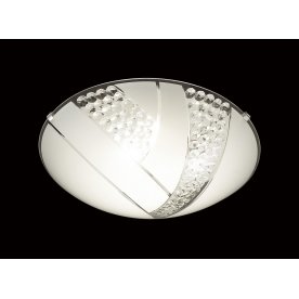 Настенно-потолочный светильник Flori 2073/DL