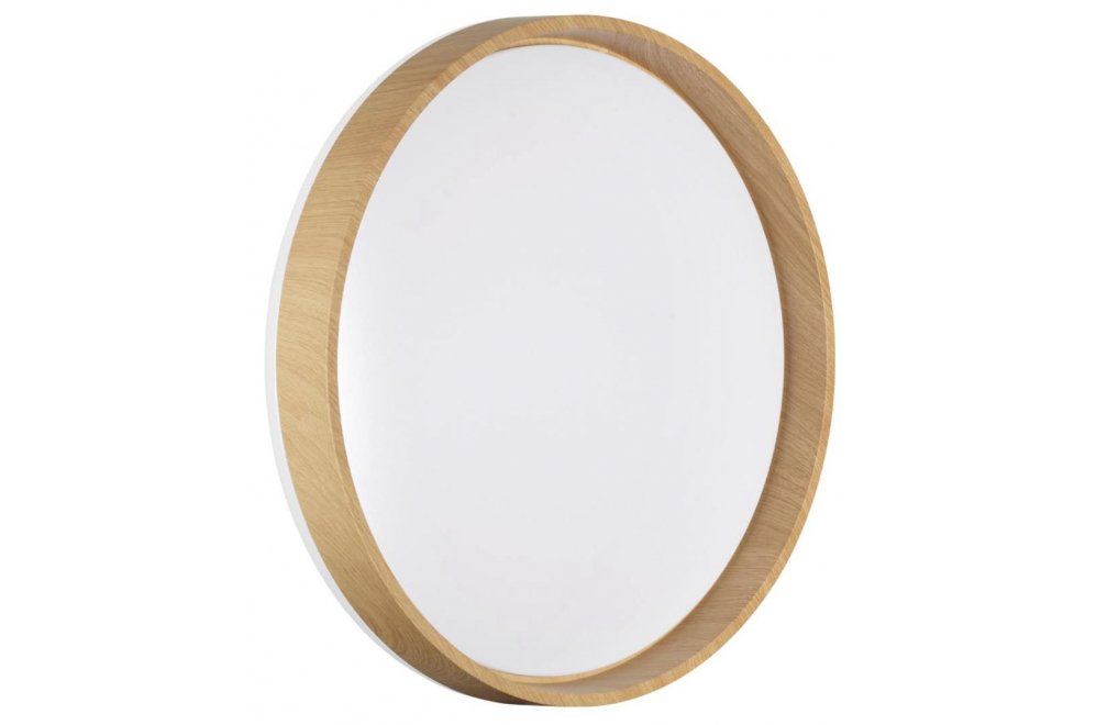 Настенно-потолочный светильник Gari Wood 7684/DL