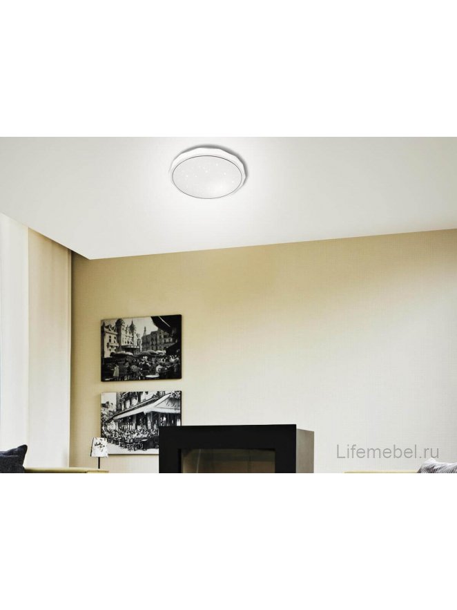 Настенно-потолочный светильник Gino 2045/DL