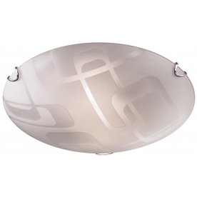 Настенно-потолочный светильник Halo 157/K