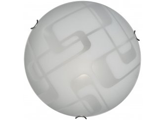 Настенно-потолочный светильник Halo 157/K