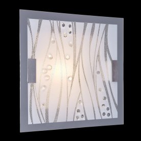 Настенно-потолочный светильник Kadia 2227/DL