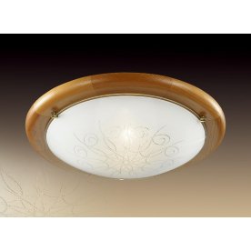 Настенно-потолочный светильник Kalda 225