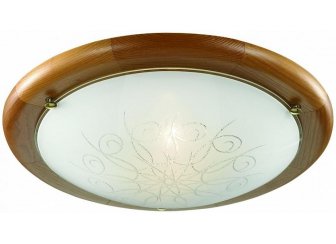 Настенно-потолочный светильник Kalda 225