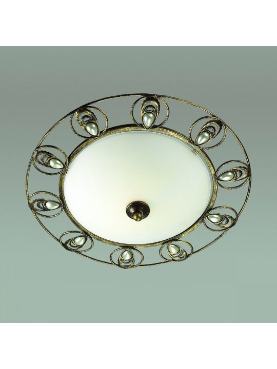 Настенно-потолочный светильник Kanti 3484/2C